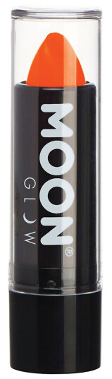 Buttericks Leco AB Moon Creations UV Neon Leppestift - Oransje