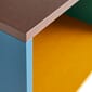 Hay - Hay Colour Cabinet Gulv S Multi - Lunehjem.no - Interi?r p? nett