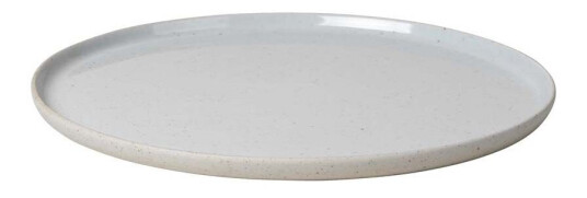 blomus Sablo middagstallerken Ø 26 cm Cloud