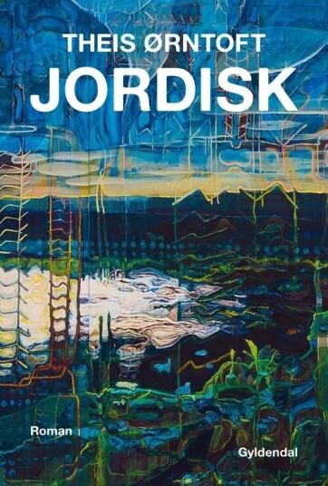 Jordisk Av Theis Ørntoft