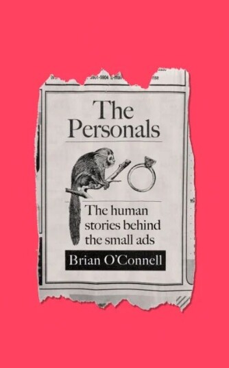 The Personals Av Brian O'Connell