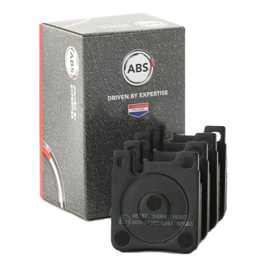 Bremseklosser A.B.S. 36787