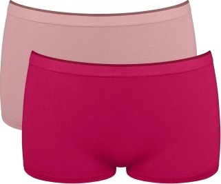 sloggi Sloggi Go Sense Short C2P Multi/patterned S