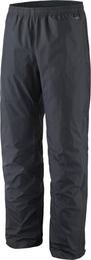 Patagonia Men's Torrentshell 3l Pants Regular Black XXL Patagonia Men's Torrentshell 3l Pants Regular Black XXL