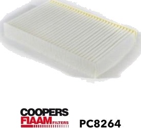COOPERSFIAAM FILTERS PC8264 Kupefilter COOPERSFIAAM FILTERS PC8264 Kupefilter