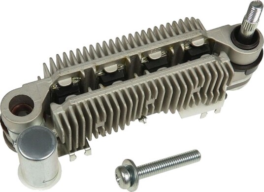 Likeretter dynamo AS PL ARC5248(MITSUBISHI)
