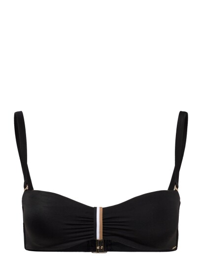 BOSS Bandeau_Boss Codes Black XS BOSS Bandeau_Boss Codes Black XS