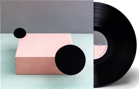 Out Into Vinyl