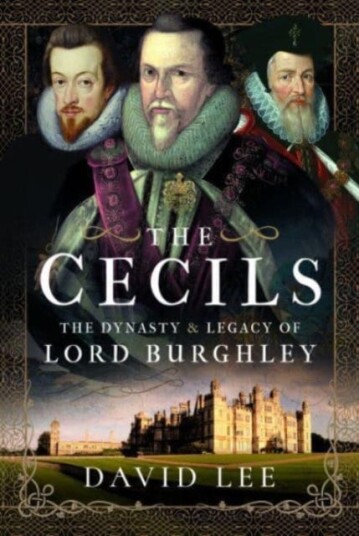 The Cecils Av David Lee