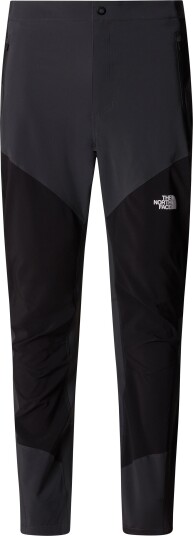 The North Face Men's Felik Slim Tapered Pants Asphalt Grey/TNF Black 36