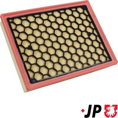 Luftfilter JP GROUP 1218601500 Luftfilter JP GROUP 1218601500
