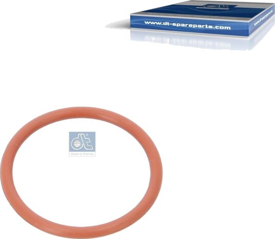 Tetning, snekkehus DT Spare Parts 4.20886