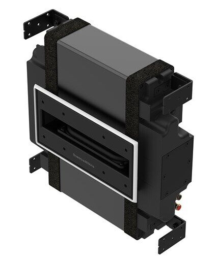 Bowers & Wilkins ISW-6 Passiv subwoofer Bowers & Wilkins ISW-6 Passiv subwoofer