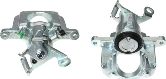 Bremsecaliper Axia 394936