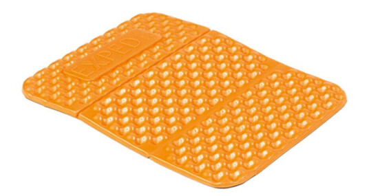 Exped SitPad Flex sitteplate