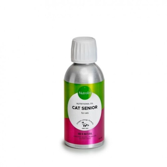 Nutrolin Cat Senior 150 ml Nutrolin Cat Senior 150 ml