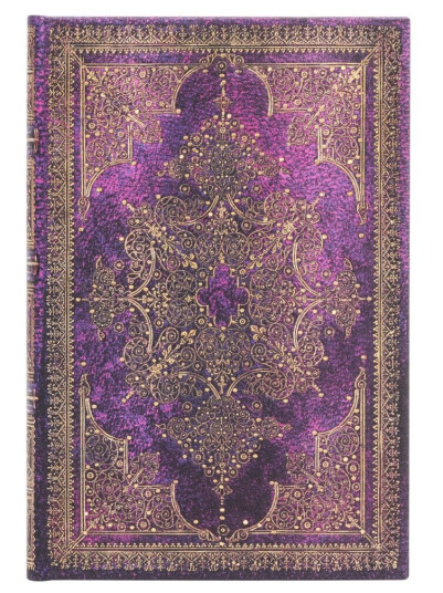 Notatbok Paperblanks Bijou mini linj Notatbok Paperblanks Bijou mini linj