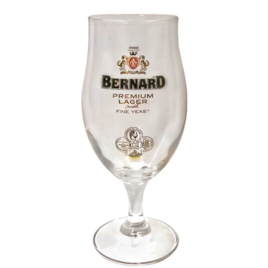 Bernard ølglass 40 cl Bernard ølglass 40 cl