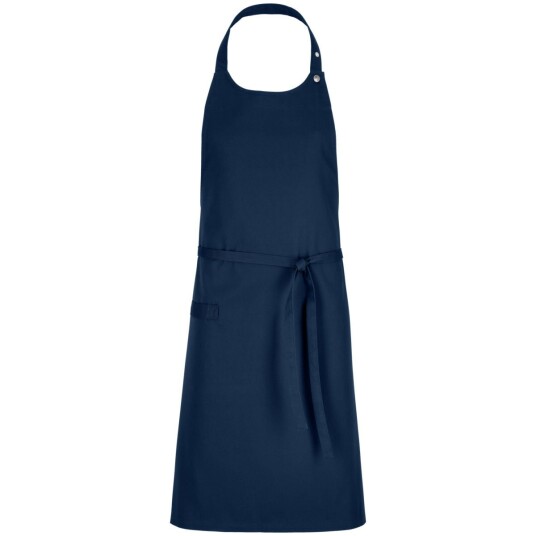 JOBELINE Smekkeforkle Lenny 88x100 cm (LxB); 88x100 cm (LxB); Navy JOBELINE Smekkeforkle Lenny 88x100 cm (LxB); 88x100 cm (LxB); Navy