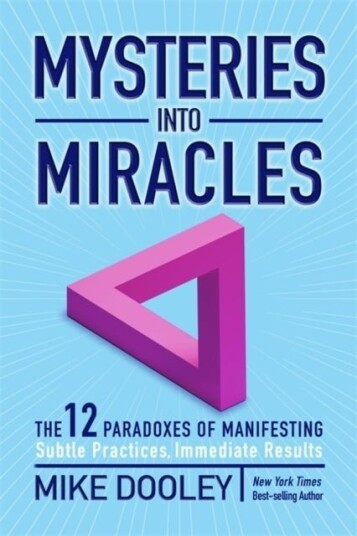 Mysteries into Miracles Mysteries into Miracles