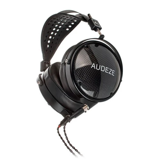 Audeze Lcd-Xc Around-Ear Hodetelefoner Audeze Lcd-Xc Around-Ear Hodetelefoner