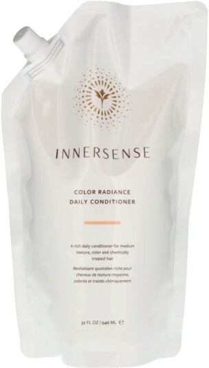 Innersense Color Radiance Daily Conditioner Refill 946 ml