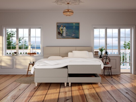Nordic Dream Aura Älv 210x210 Sand