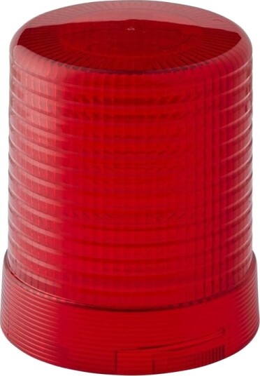 HELLA 9EL 856 418-011 Glass, roterende lys