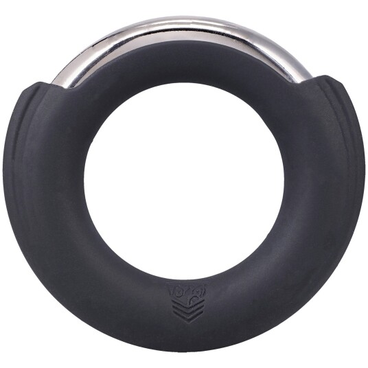 Fort Troff Pinch Zero Ring - Svart Fort Troff Pinch Zero Ring - Svart