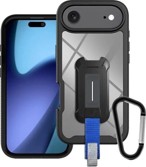 Arc Armor X HX Hybrid Rugged Protective Case for iPhone 17 Air