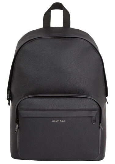 Calvin Klein Must Campus Rygsæk Ryggsekk K50K511595BEH - Herre - Synthetic leather