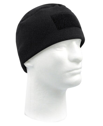 Rothco Tactical Watch Cap Svart Rothco Tactical Watch Cap Svart