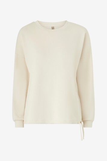 Soyaconcept Collegegenser Sc Banu 212 Beige Soyaconcept Collegegenser Sc Banu 212 Beige