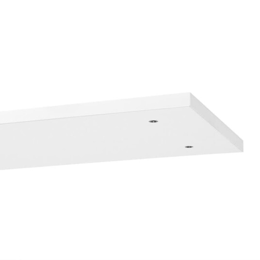 Melaminhylle Elfa Plugg-inn 447610E
