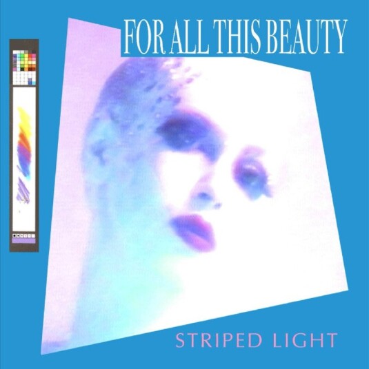 Striped Light For All This Beauty Vinyl