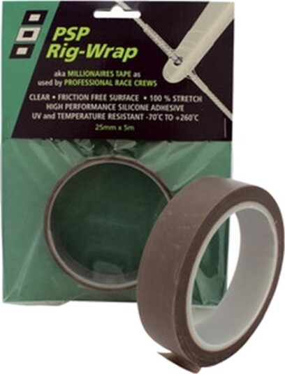 Psp Rig Wrap 50 Mm X 33 M