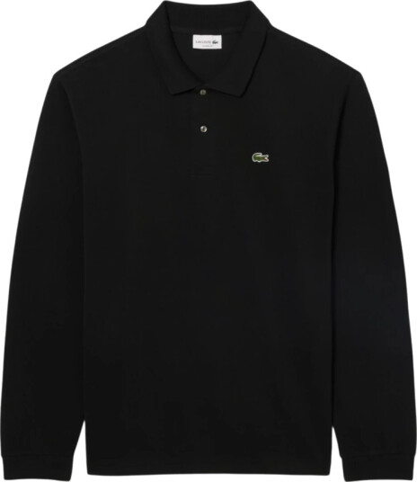 Lacoste Herre Topper Svart 3XL