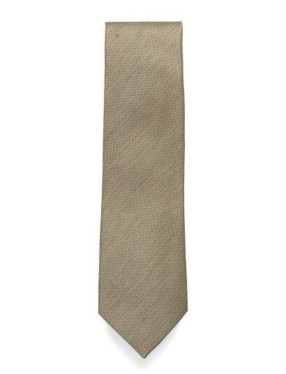 Amanda Christensen Classic Tie Khaki green ONE SIZE Amanda Christensen Classic Tie Khaki green ONE SIZE