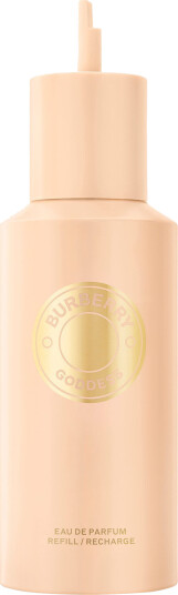 Burberry Goddess 150ml Eau de Parfum med Krydrede Duftnoter for Dame