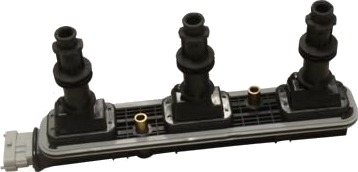 Tennspole coil HÜCO 134026