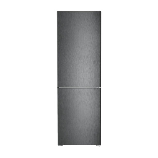 Liebherr Cbnbda5223-22001 Kjøleskap Svart Rustfritt Stål Liebherr Cbnbda5223-22001 Kjøleskap Svart Rustfritt Stål
