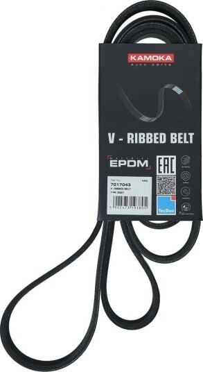 KAMOKA 7017043 Multireim