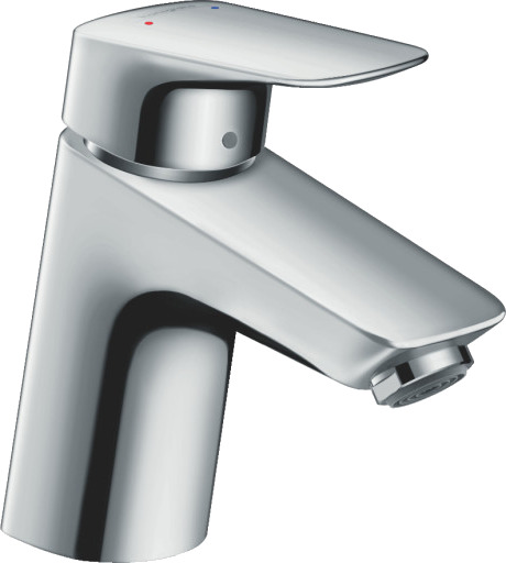 Hansgrohe MyCube M Servantbatteri CoolStart Krom