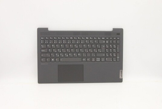 Lenovo Upper Case ASM_HG L81YK BLNFPG MEDION