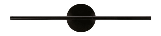 Umage Omni Vegglampe Sort Umage Omni Vegglampe Sort