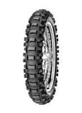 Metzeler MC5 Moto Cross 100/90-19 TT 57 bakhjul NHS Metzeler MC5 Moto Cross 100/90-19 TT 57 bakhjul NHS