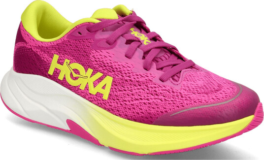 HOKA Rincon 4 Big Kids Pink 40 HOKA Rincon 4 Big Kids Pink 40