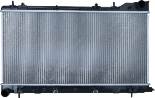 Radiator NRF 50046 Radiator NRF 50046