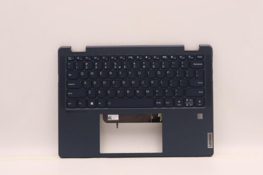 Lenovo COVER Upper Case ASM_EURO ENG
