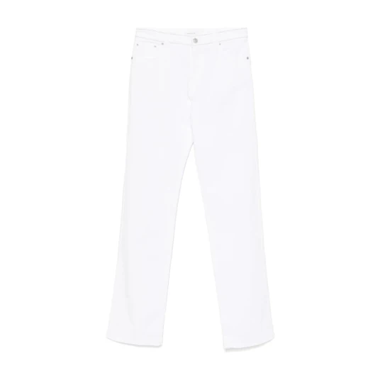 Fabiana Filippi Dame Jeans Hvit L,